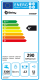 Balay 3VS502IP - Lavavajillas 60 Cm 12 Servicios Clase A+ Iox Antihuellas