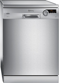 Balay *DISCONTINUO* 3VS502IP - Lavavajillas 60Cm 12 Cubiertos Clase F Inox Antihuellas