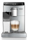 Philips *DISCONTINUADO* EP4051/10 - Cafetera automática en color plata con cappuccinador 8 bebidas