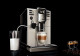 Saeco HD8914/01 - Cafetera Incanto espresso súper automática 4 bebidas