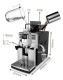 Saeco HD8914/01 - Cafetera Incanto espresso súper automática 4 bebidas