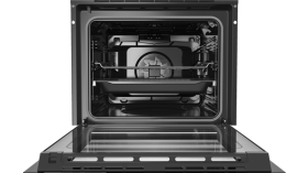 Teka 41566033 - Horno Multifunción Pirolítico WISH HSB 620 P Blanco A+
