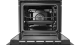 Teka 41566033 - Horno Multifunción Pirolítico WISH HSB 620 P Blanco A+