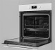 Teka 41566033 - Horno Multifunción Pirolítico WISH HSB 620 P Blanco A+