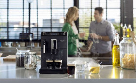 Mode d'emploi Philips 3100 series EP3550 (Français - 24 des pages