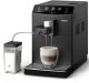Philips *DISCONTINUADO* HD8829/01 - Cafetera espresso súper automática 3000 Series 5 bebidas