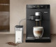 Philips HD8829/01 - Cafetera espresso súper automática 3000 Series 5 bebidas