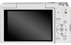 Panasonic DMC-TZ57 - Cámara de fotos blanca 16Mp 3" 24-480mm 20xOpt. Full HD