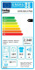 Beko DHS 8412 PA0 - Secadora Bomba de Calor 8 Kg Clase A++ Blanca
