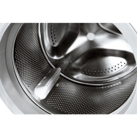 Whirlpool FWF71253WEU - Lavadora 7 Kg 1200 Rpm Clase A+++ Blanca