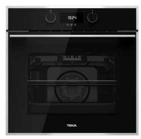 Teka HLB 840 - Horno Wish Multifunción Clase A+ 70 Litros Cristal Negro