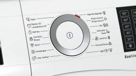 Bosch WDU28540ES - Lavadora con función secado de 10kg Clase A Motor EcoSilence