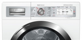 Bosch WTYH7710ES - Secadora con bomba de calor de 9kg y clase A++ con Home Connect