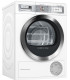 Bosch WTYH7710ES - Secadora con bomba de calor de 9kg y clase A++ con Home Connect