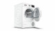 Bosch WTG87239ES - Secadora con bomba de calor 8kg Clase A++