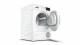 Bosch WTG87229ES - Secadora con bomba de calor de 8kg A++ Puerta Blanca