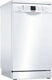 Bosch *DISCONTINUADO* SPS46MW01E - Lavavajillas de 45cm 10 servicios Clase A+ AquaStop