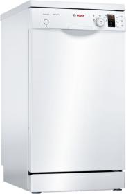Bosch *DISCONTINUADO* SPS25CW05E - Lavavajillas Serie 2 de 45cm 9 servicios Clase A+