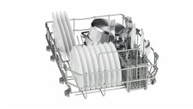 Bosch SPS25CW05E - Lavavajillas Serie 2 de 45cm 9 servicios Clase A+