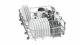Bosch SPS25CW05E - Lavavajillas Serie 2 de 45cm 9 servicios Clase A+