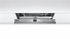 Bosch SPV45CX01E - Lavavajillas integrado de 45cm 9 servicios EcoSilence