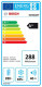 Bosch KGN46AI3P - Frigorífico combi de 186 x 70 cm Inox Antihuellas A++