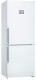 Bosch *DISCONTINUADO* KGN46AW3P - Frigorífico combinado de 186 x 70 cm Clase A++ NoFrost