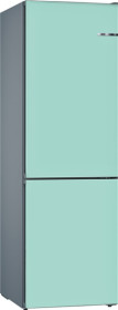 Bosch KVN39IT3B - Frigorífico combi VarioStyle Azul pastel 203x60cm A++