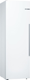 Bosch KSF36PW3P - Frigorífico de 1 puerta A++ 186 x 60 cm NoFrost