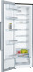 Bosch KSV36AI4P - Frigorífico de 1 puerta de 186 x 60 cm Inox Antihuellas A+++