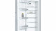 Bosch KSV36AI4P - Frigorífico de 1 puerta de 186 x 60 cm Inox Antihuellas A+++