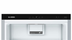 Bosch KSV36AI4P - Frigorífico de 1 puerta de 186 x 60 cm Inox Antihuellas A+++
