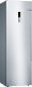 Bosch *DISCONTINUADO* KSV36BI3P - Frigorífico de 1 puerta 186 x 60 cm A++ Inox Antihuellas