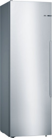 Bosch KSV36AI3P - Frigorífico de 1 puerta 186 x 60 cm Inox Antihuellas A++