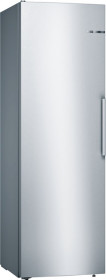 Bosch KSV36VI3P - Frigorífico de 1 puerta 186x60cm Clase A++ Inox Antihuellas