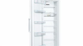 Bosch KSV36VW3P - Frigorífico de 1 puerta 186x60cm A++ Cajón VitaFresh