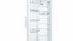 Bosch KSV36VW3P - Frigorífico de 1 puerta 186x60cm A++ Cajón VitaFresh