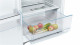 Bosch KSV36VW3P - Frigorífico de 1 puerta 186x60cm A++ Cajón VitaFresh