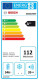 Bosch KSV36VW3P - Frigorífico de 1 puerta 186x60cm A++ Cajón VitaFresh