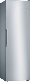 Bosch GSN36VI3P - Congelador vertical Inox Antihuellas A++ 186x60cm