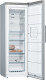 Bosch GSN33VL3P - Congelador vertical 176x60cm Inox Mate Antihuellas