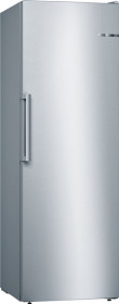 Bosch GSN33VL3P - Congelador vertical A++ 176 x 60 cm Inox Mate Antihuellas
