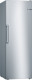 Bosch GSN33VL3P - Congelador vertical A++ 176 x 60 cm Inox Mate Antihuellas