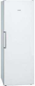 Bosch *DISCONTINUADO* GSN58AW35 - Congelador 1Puerta 191x70cm NoFrost CLase A++ Blanco