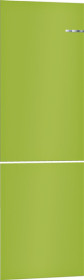 SOLO PUERTA Bosch KSZ1BVH00 - Puerta VarioStyle Verde Lima 203 x 60 cm