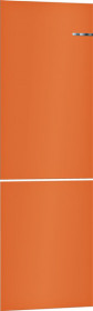 SOLO PUERTA Bosch KSZ1BVO00 - Puerta VarioStyle Naranja 203 x 60 cm	