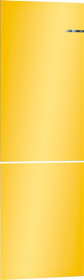 SOLO PUERTA Bosch KSZ1BVF00 - Puerta VarioStyle Amarillo 203 x 60 cm	