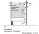 Bosch PXX975KW1E - Placa de Flexinducción de 90cm Premium HomeConnect