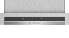 Bosch DWB97FM50 - Campana Decorativa de Pared 90Cm Inox Clase B