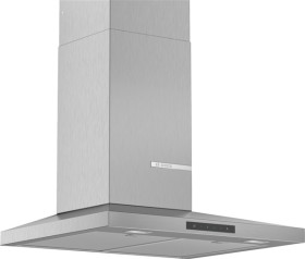 Bosch *DISCONTINUADO* DWQ66DM50 - Campana Decorativa Piramidal 60Cm Acero Inox Clase A